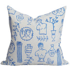 Acropolis Pillow