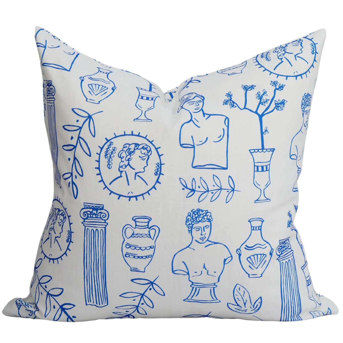 Acropolis Pillow