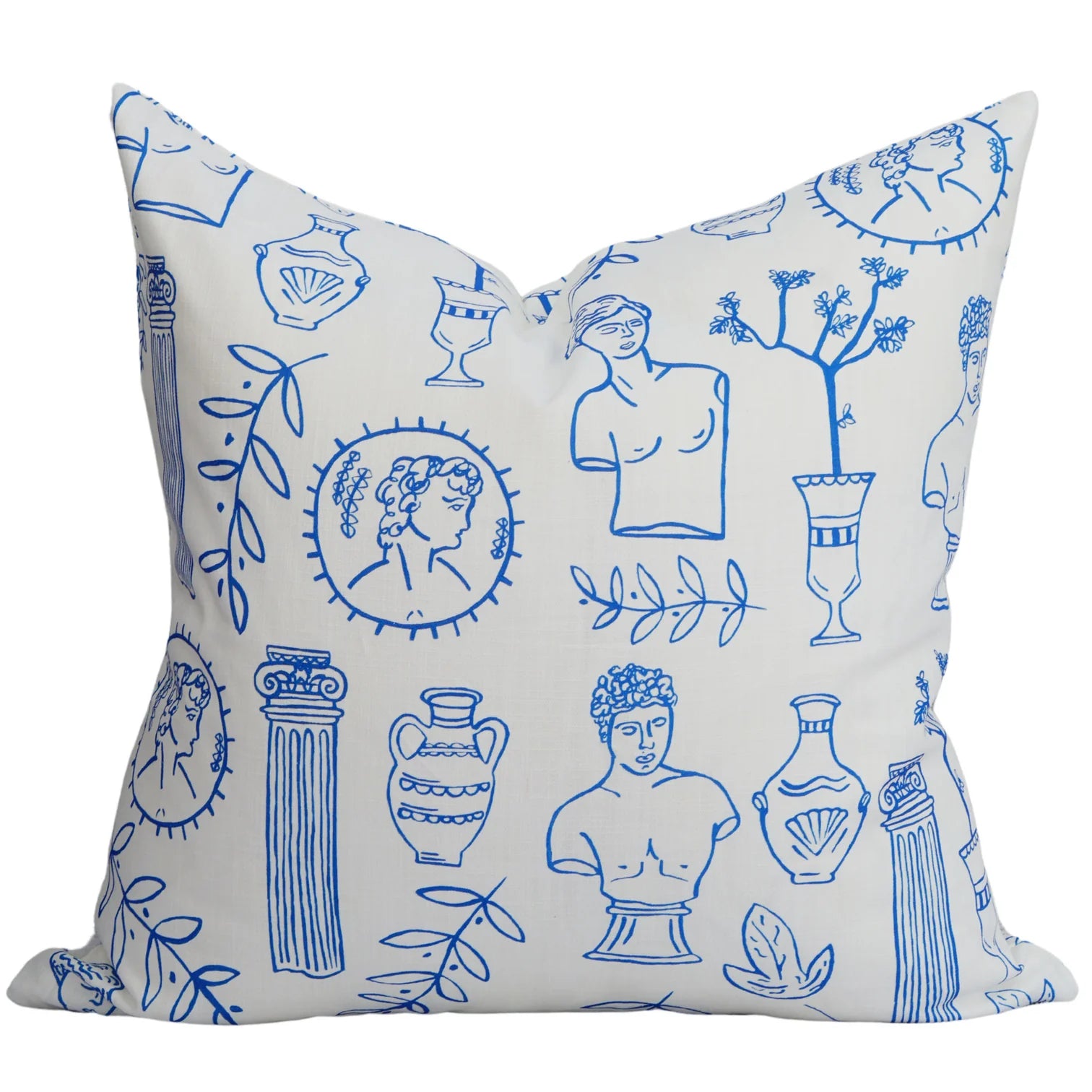 Acropolis Pillow