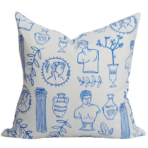 Acropolis Pillow