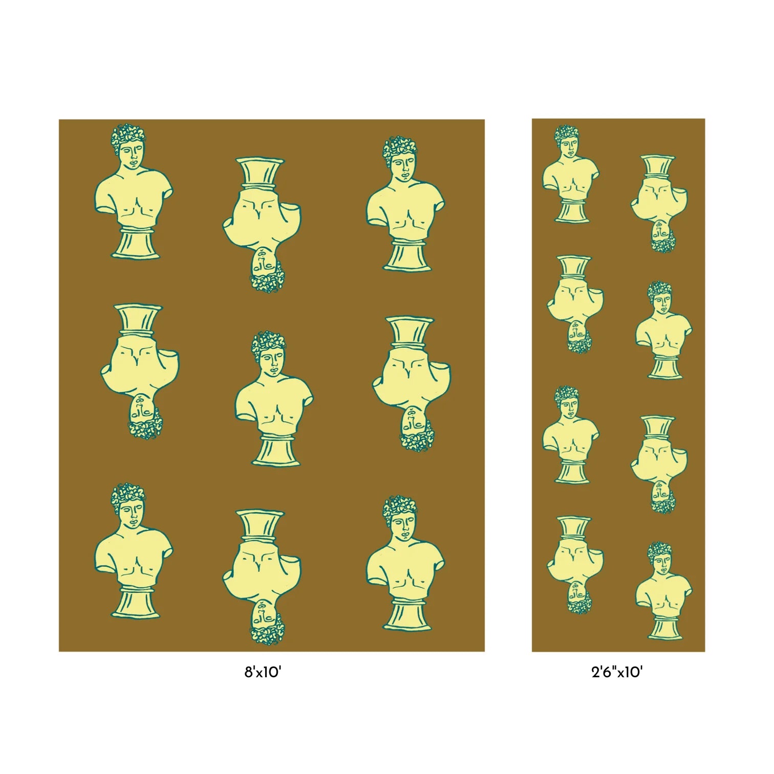 Adonis Rug