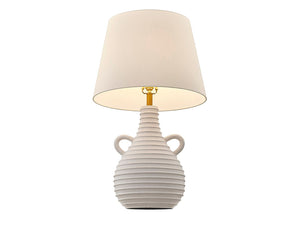Adrian Table Lamp