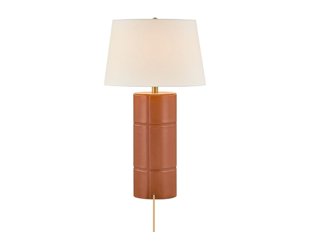 Albert Table Lamp