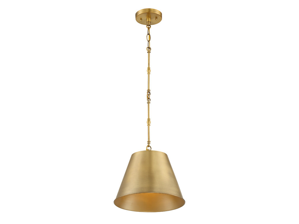 Alden 1-Light Pendant