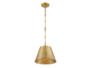 Alden 1-Light Pendant