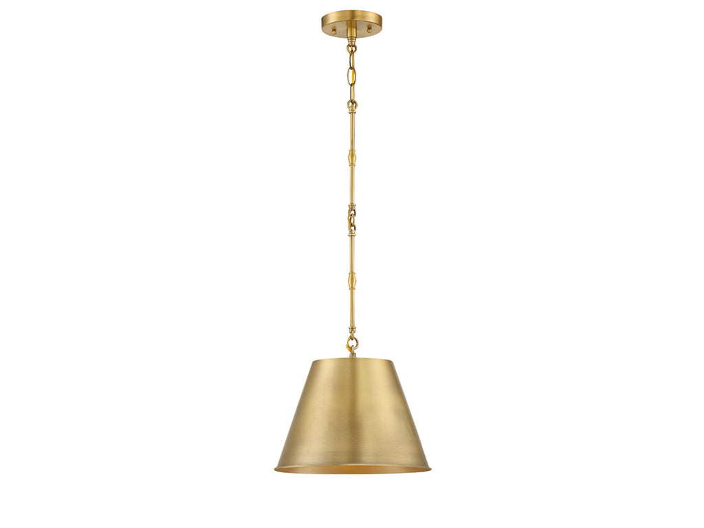 Alden 1-Light Pendant