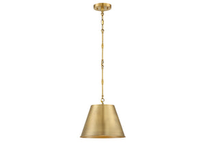 Alden 1-Light Pendant