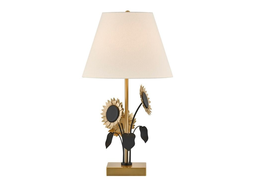 Amelia Table Lamp