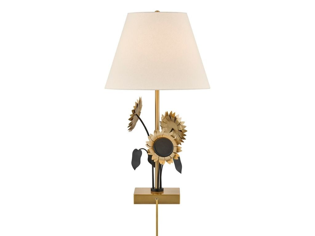 Amelia Table Lamp