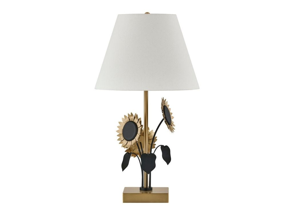 Amelia Table Lamp