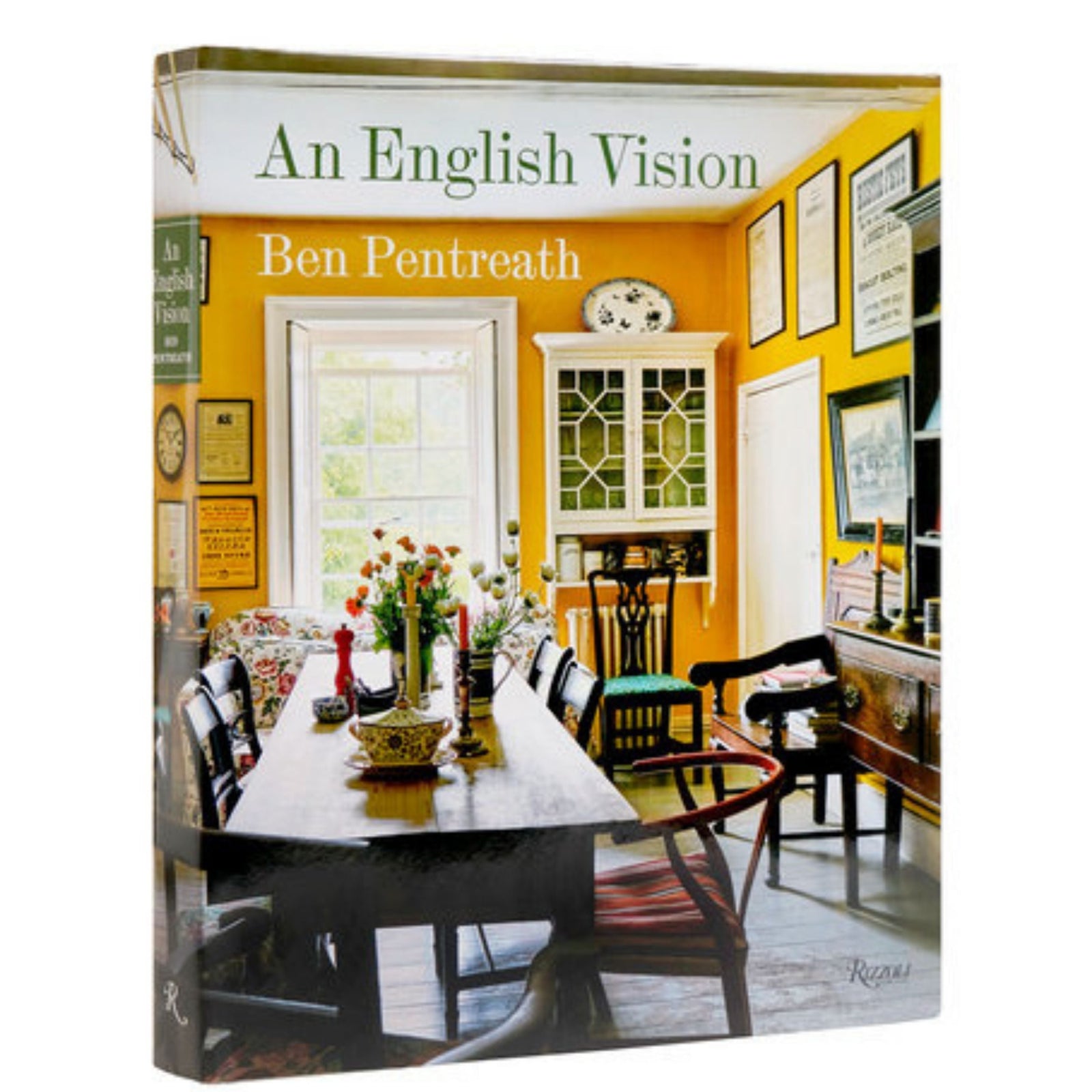 An English Vision