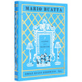Mario Buatta: Anatomy of a Decorator