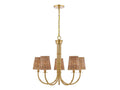 Ashbury Chandelier