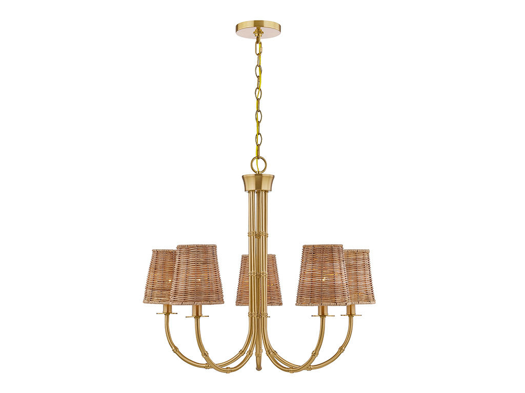 Ashbury Chandelier