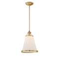 Ashmont Pendant