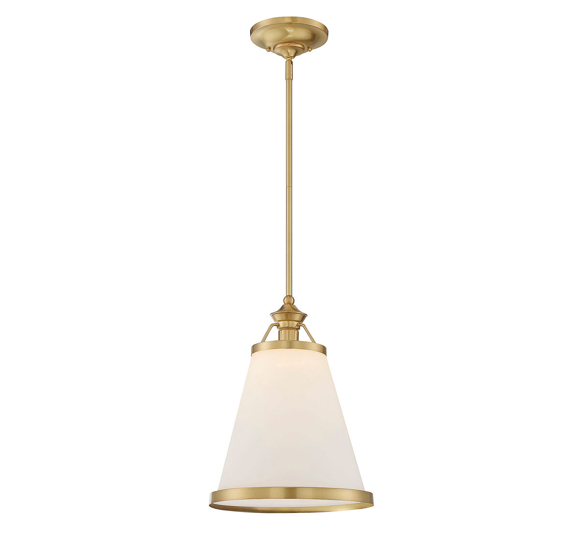 Ashmont Pendant