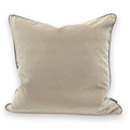 Asphalt & Cloud Mimi Pillow