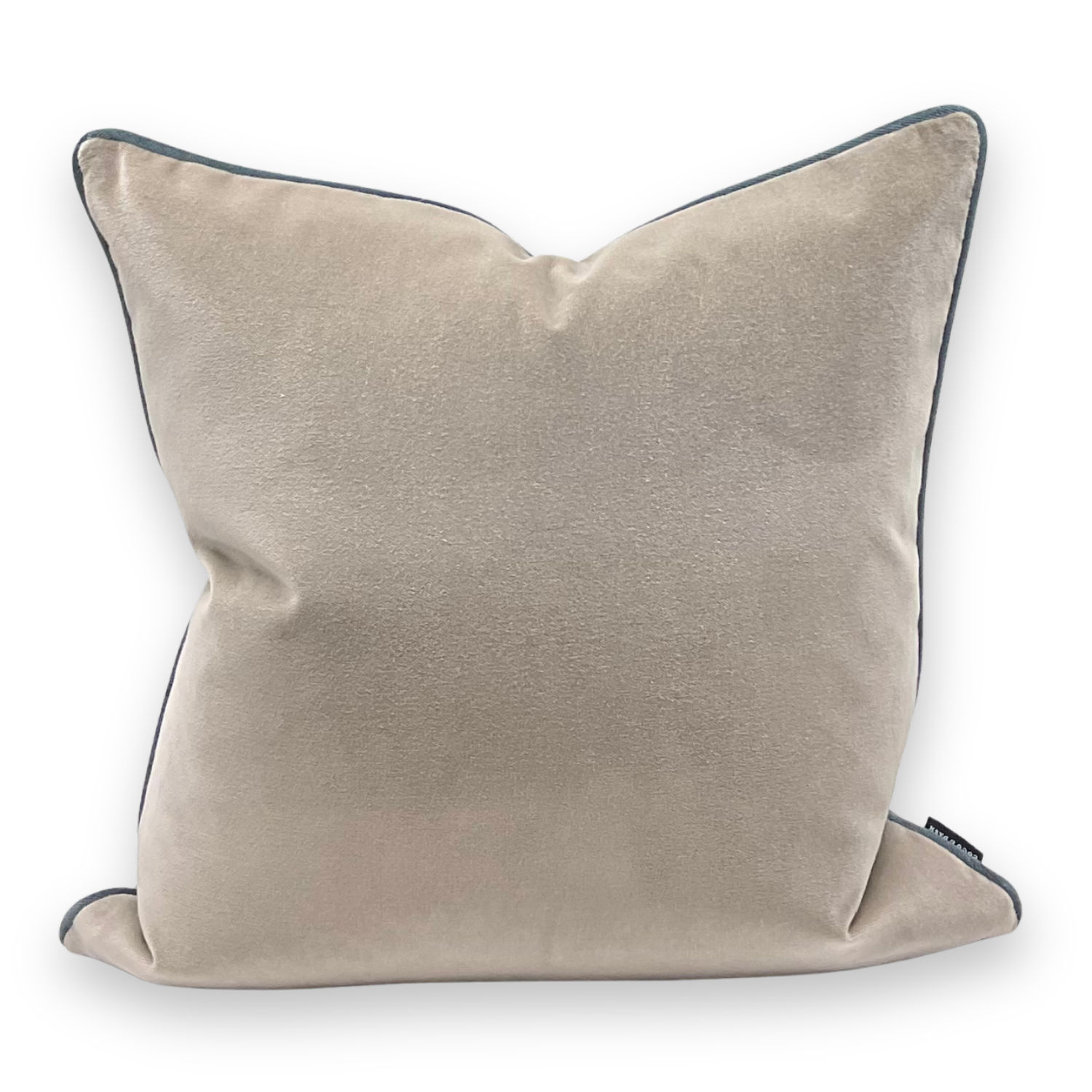 Asphalt & Harbor Mimi Pillow
