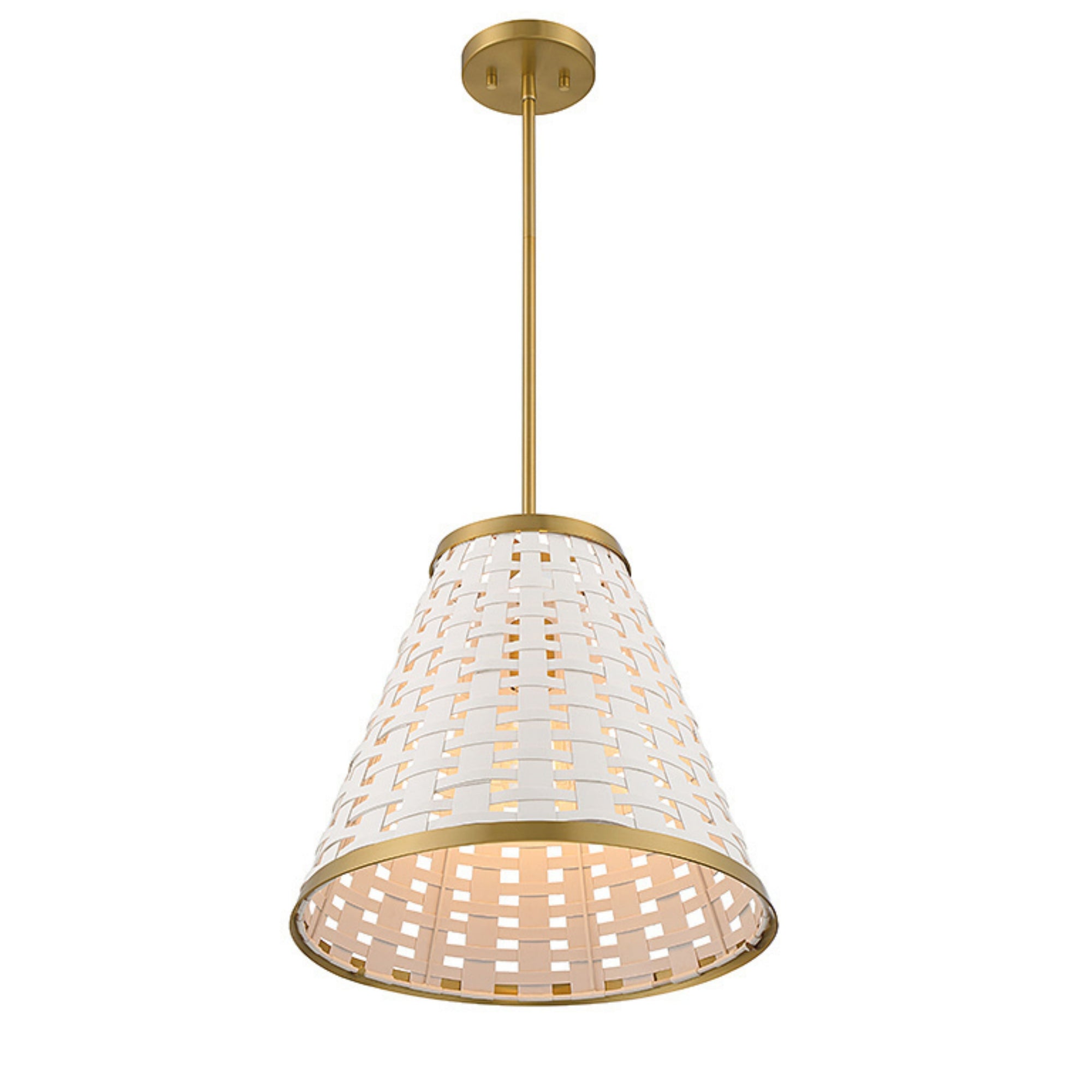 Aster Pendant