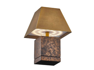 Emma Rechargeable Table Lamp