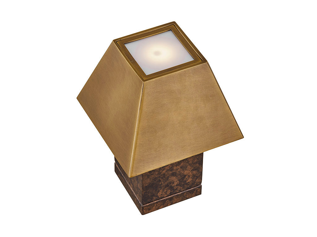 Emma Rechargeable Table Lamp
