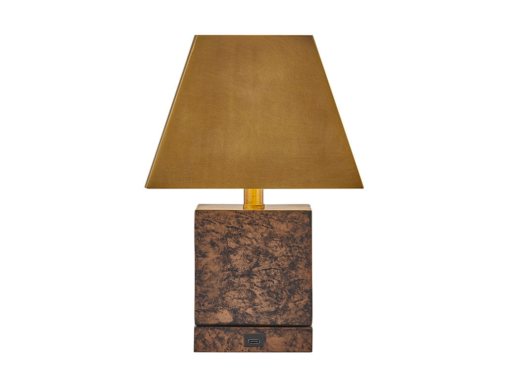 Emma Rechargeable Table Lamp