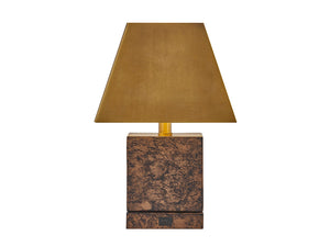 Emma Rechargeable Table Lamp