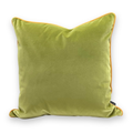 Avocado & Mango Mimi Pillow