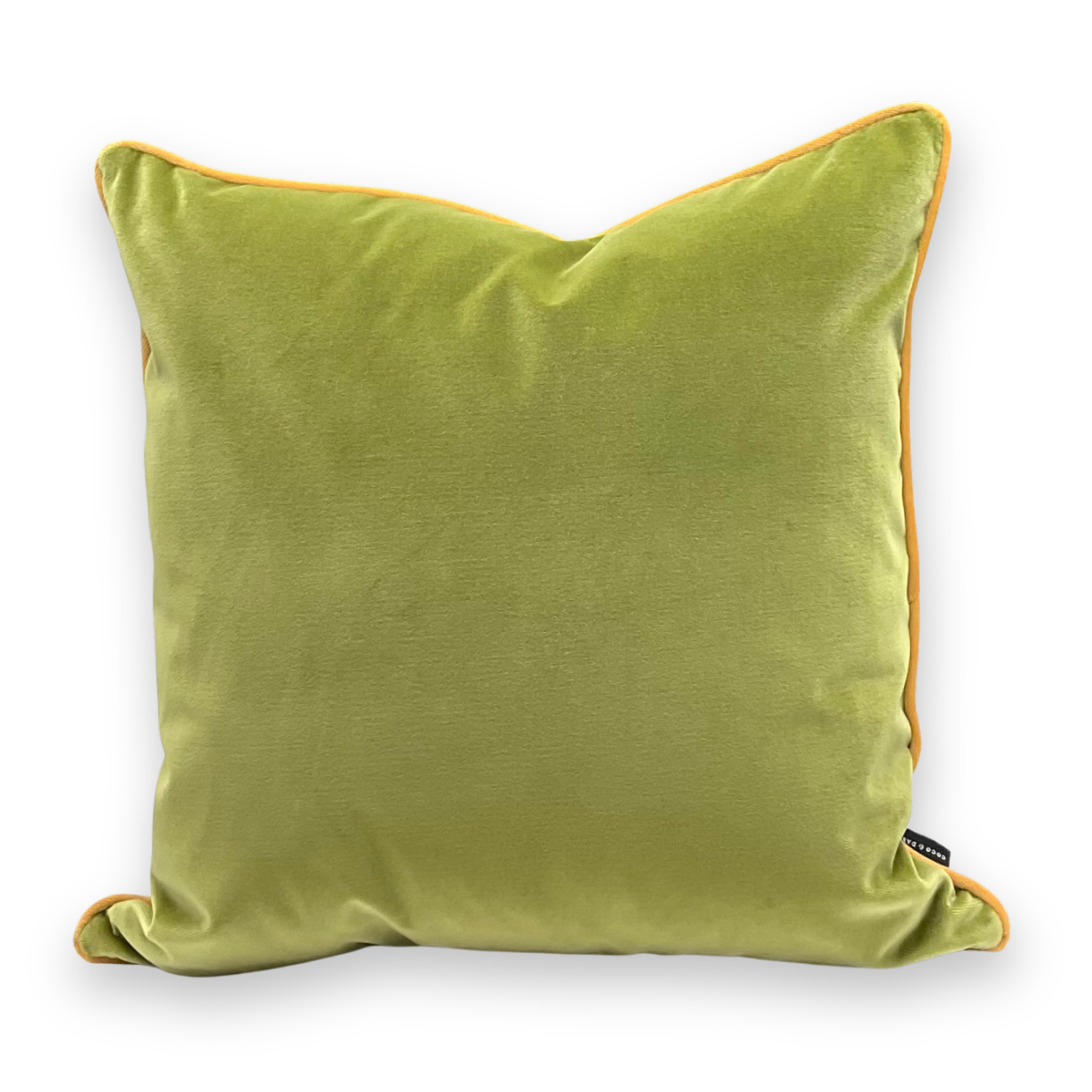 Avocado & Mango Mimi Pillow