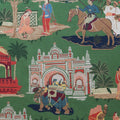 Bara Bazaar Fabric