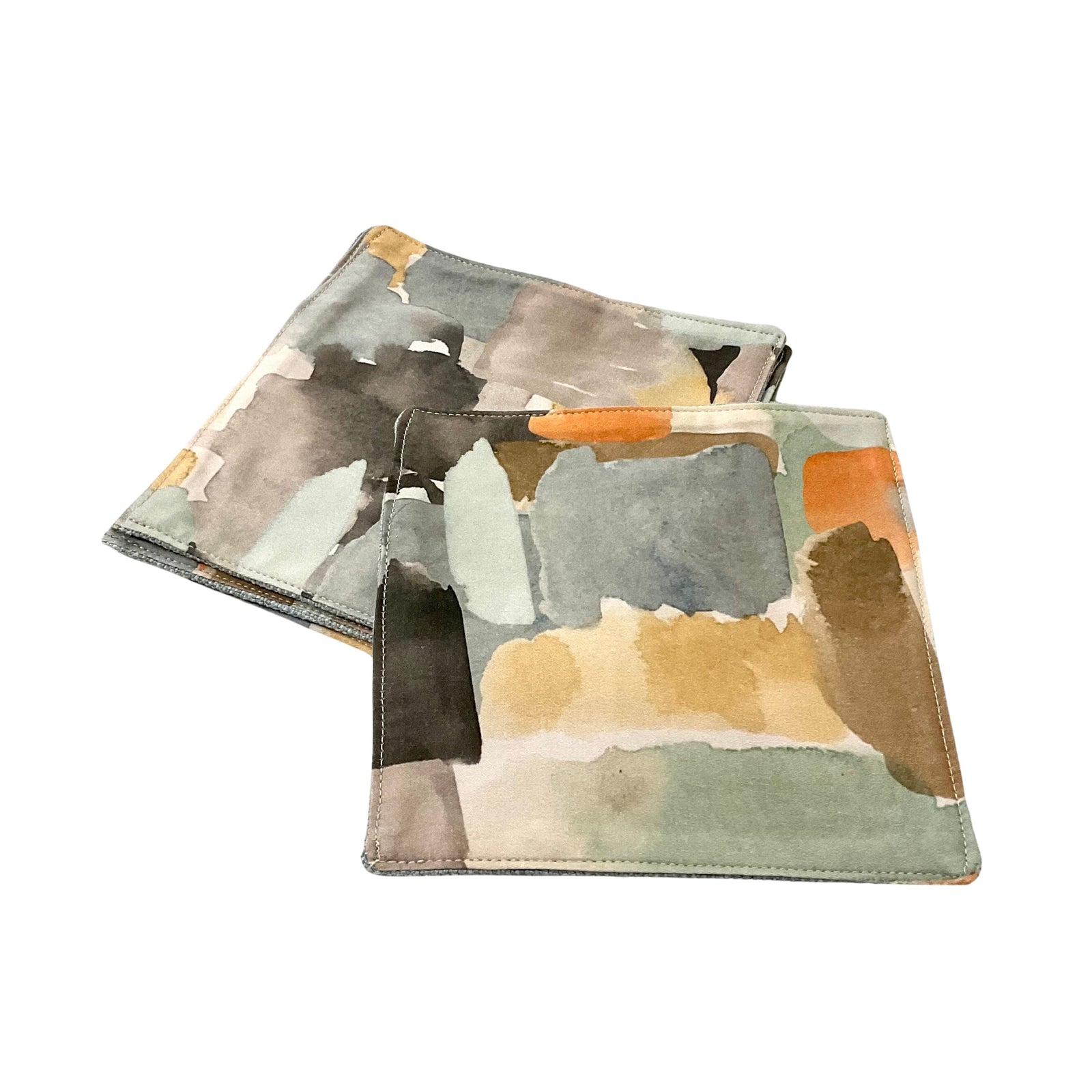 Beachcomber Cocktail Napkins