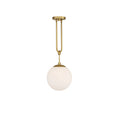 Becker Pendant