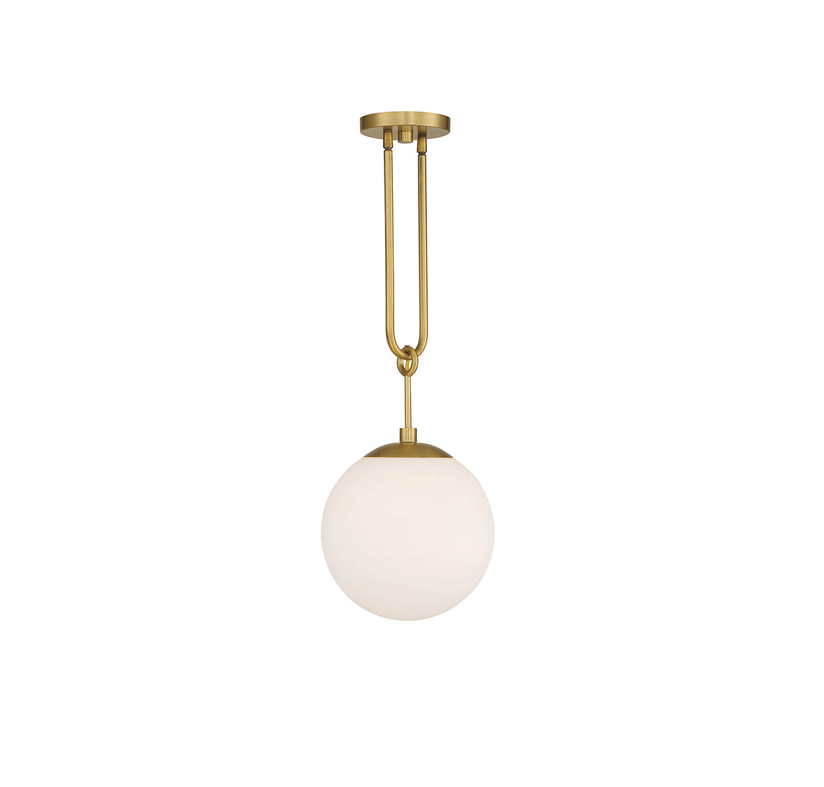 Becker Pendant