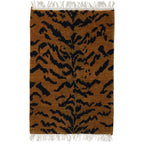 Bengal Rug in Chestnut
