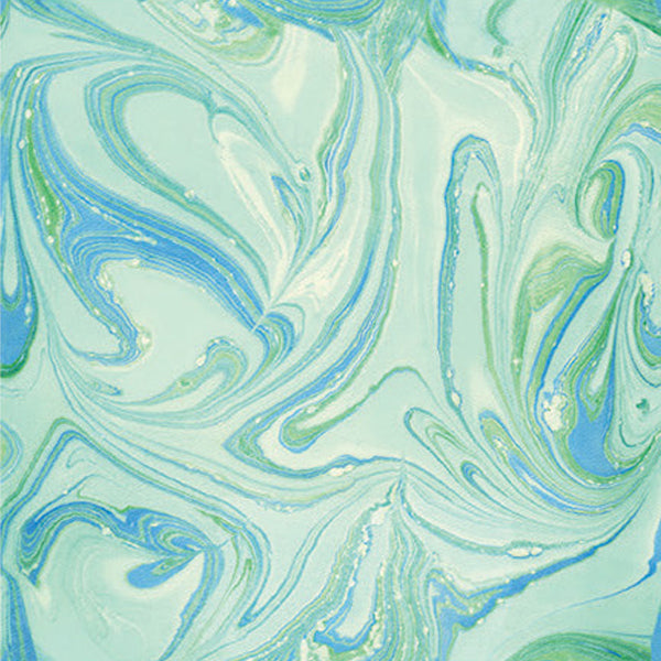 Beyond The Sea Wallcovering