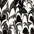 Black Orchid Wallcovering