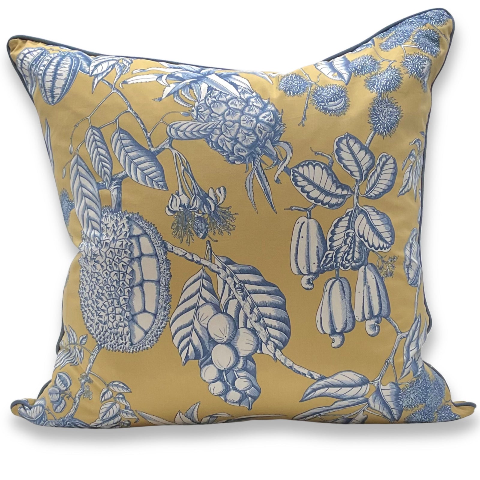 Manuel Canovas No. 3