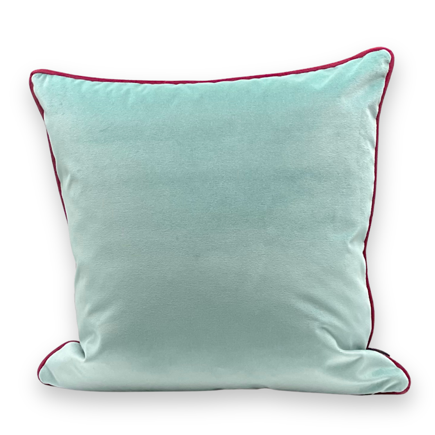 Mimi Pillow - Breeze and Sangria