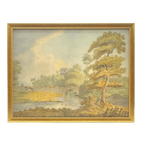 Savery British 19th c. Collection Prints