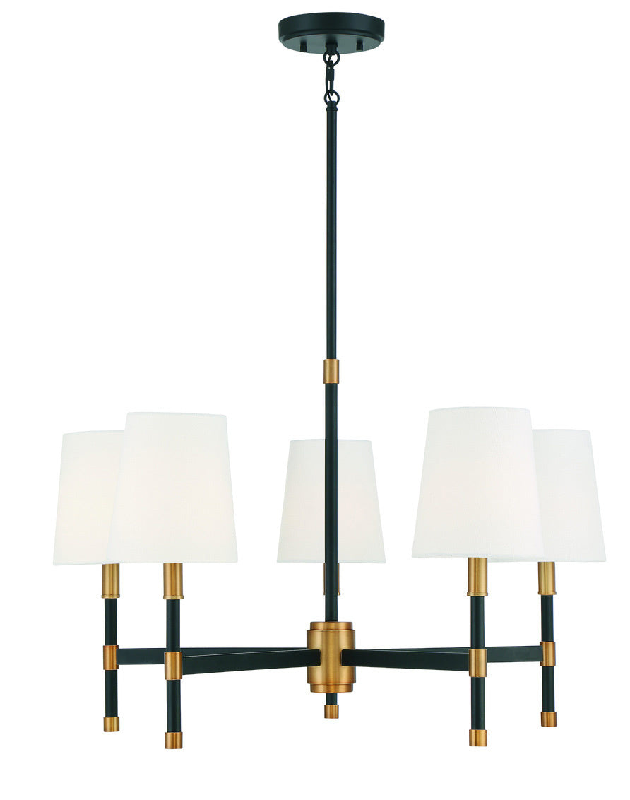 Brody Chandelier