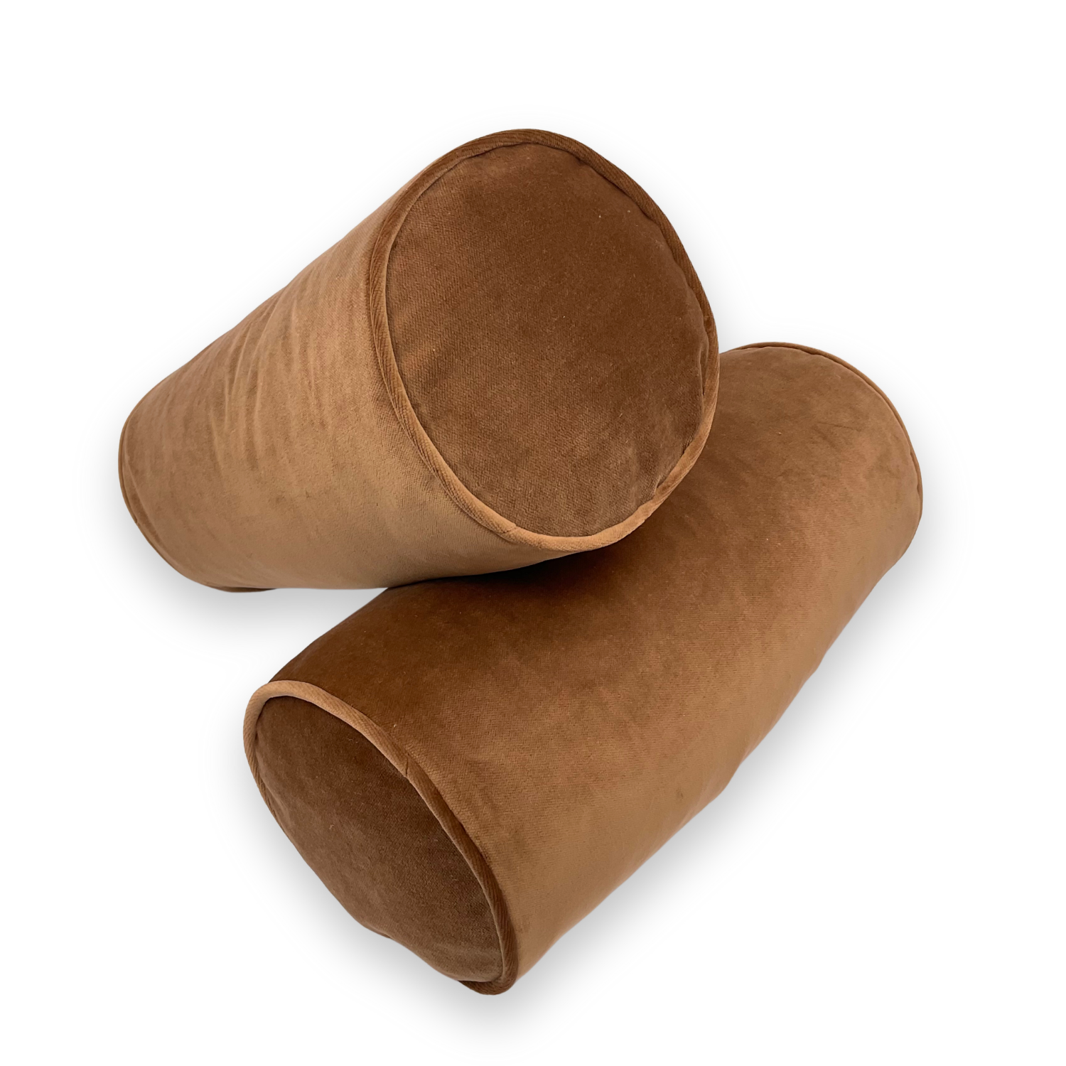 Bronze Mimi Bolster