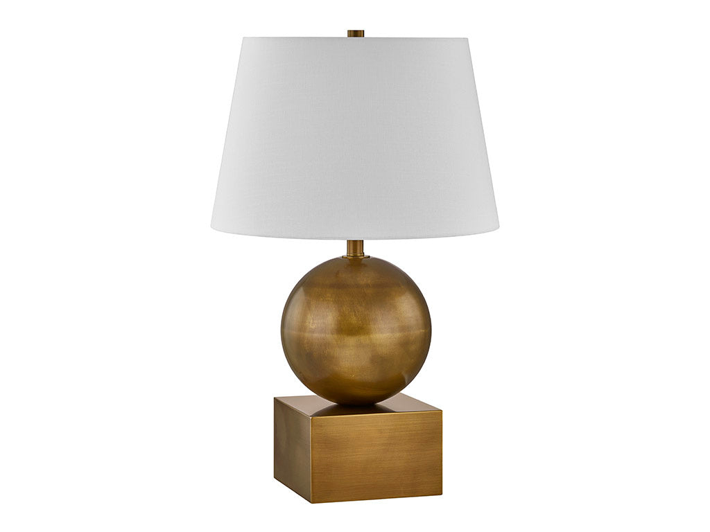 Brumfield Table Lamp