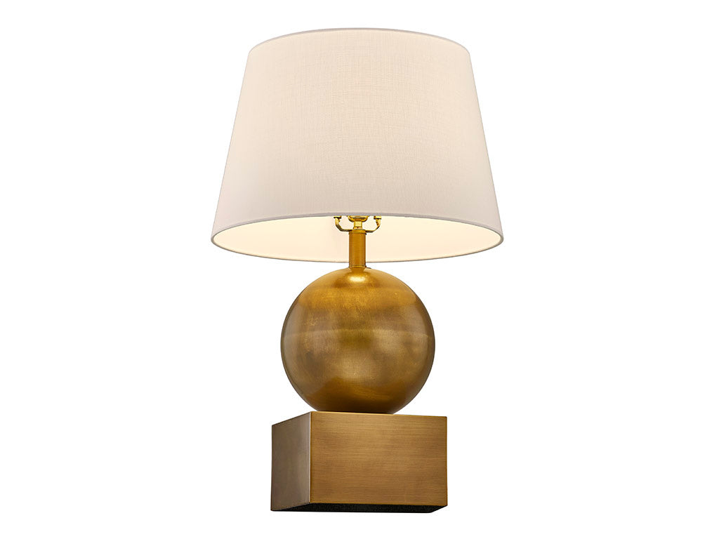 Brumfield Table Lamp