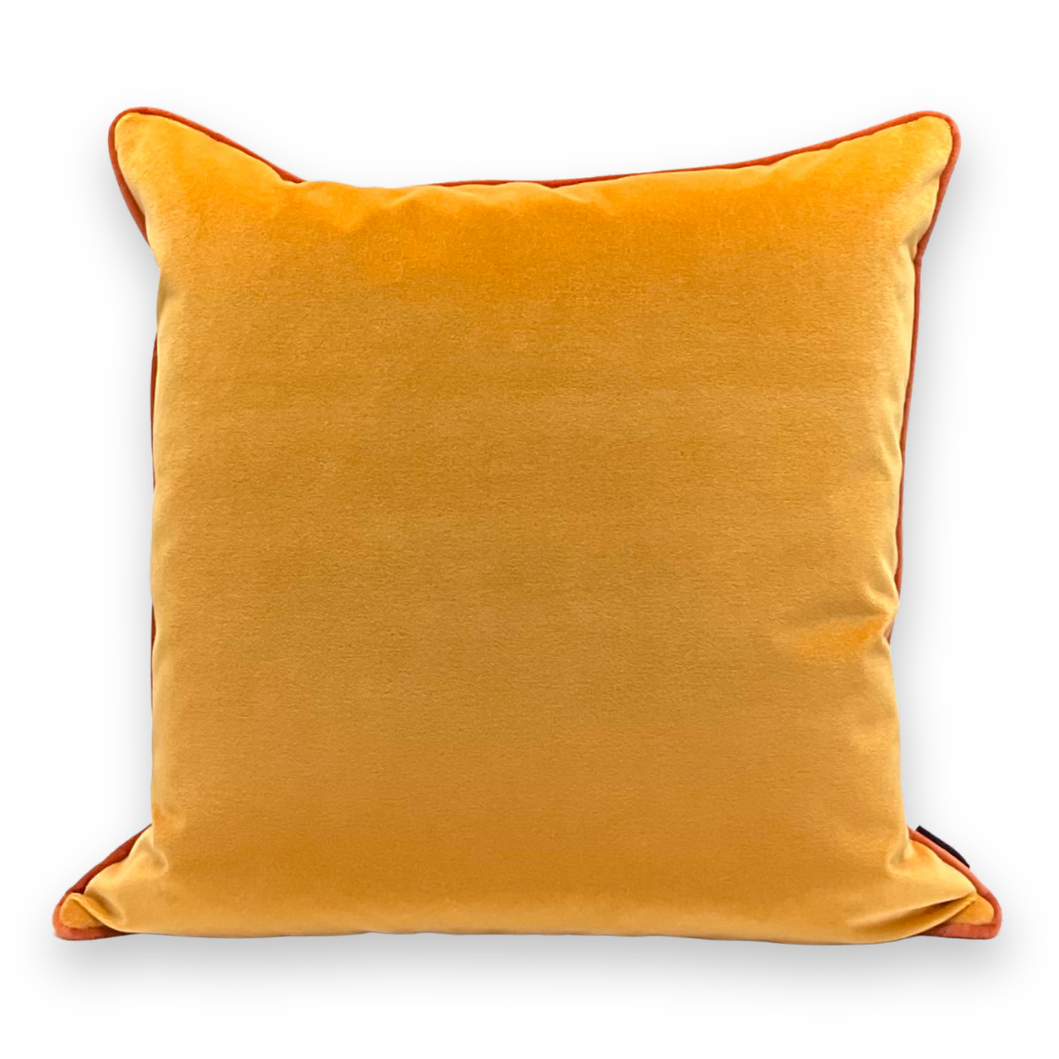 Butternut & Shrimp Mimi Pillow