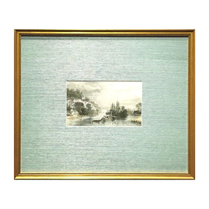 Heritage Art No. 6C