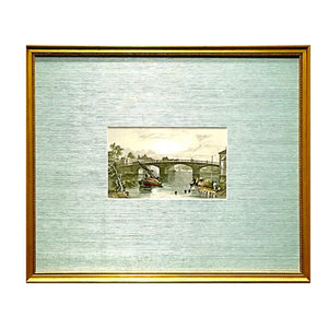 Heritage Art No. 6D