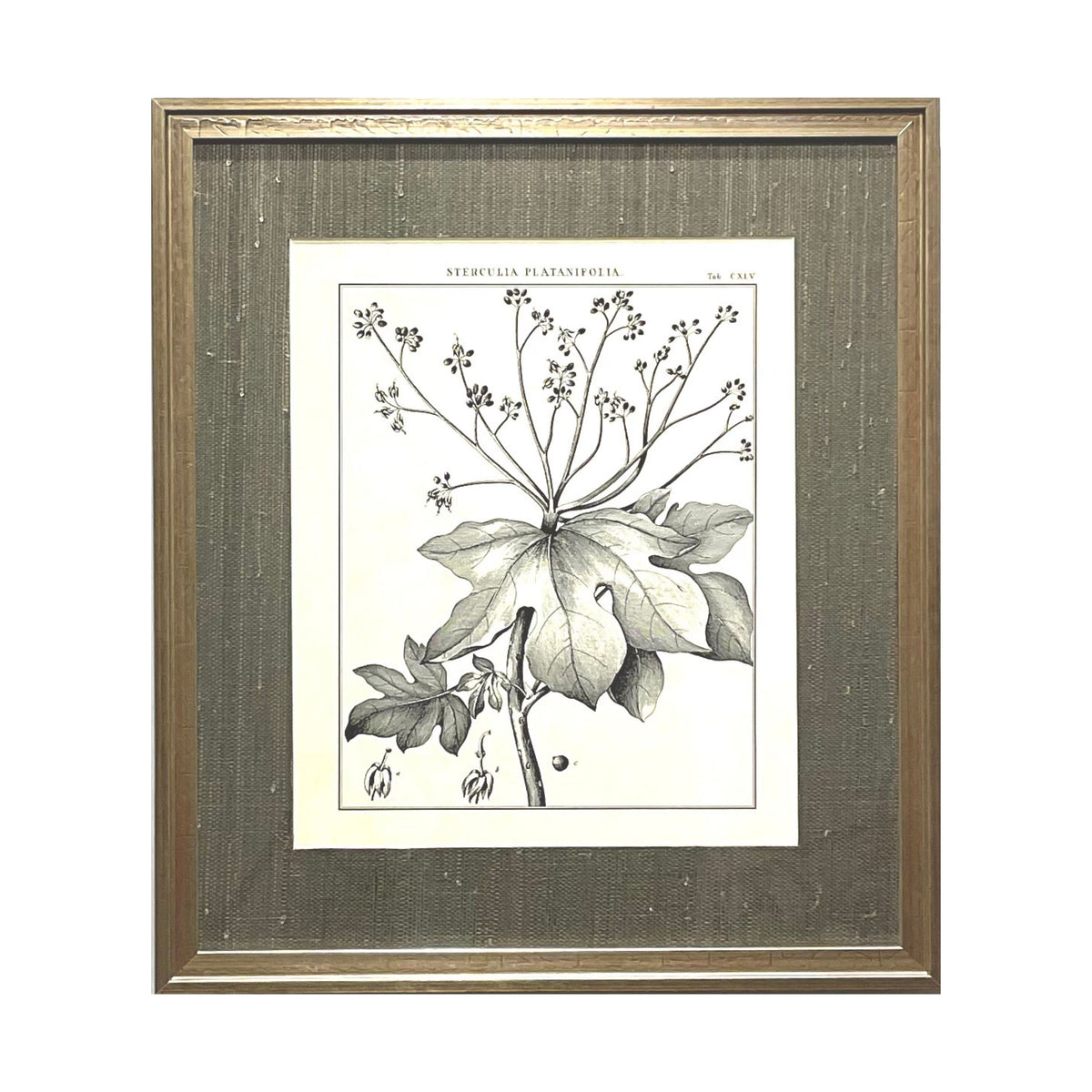 Heritage Art No. 7A
