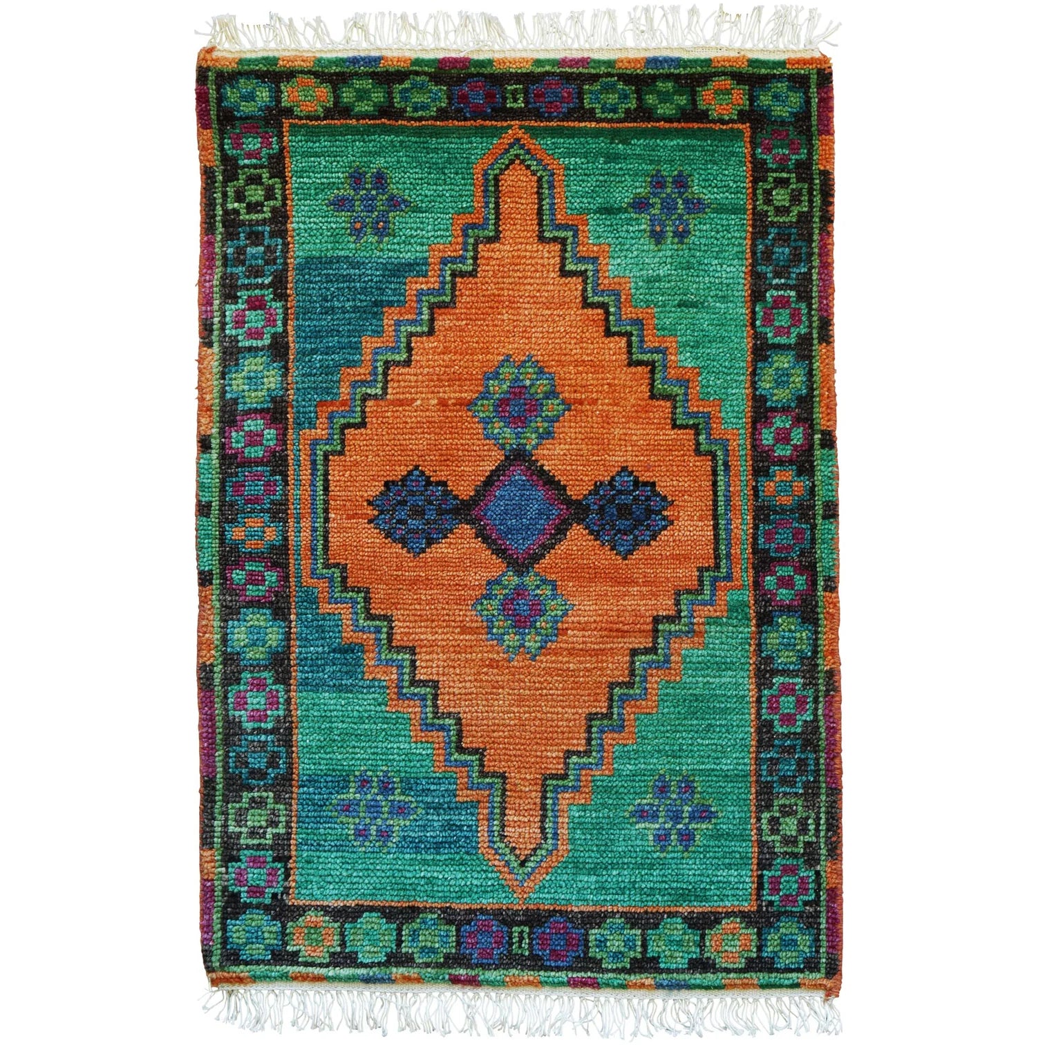 Calistoga Rug