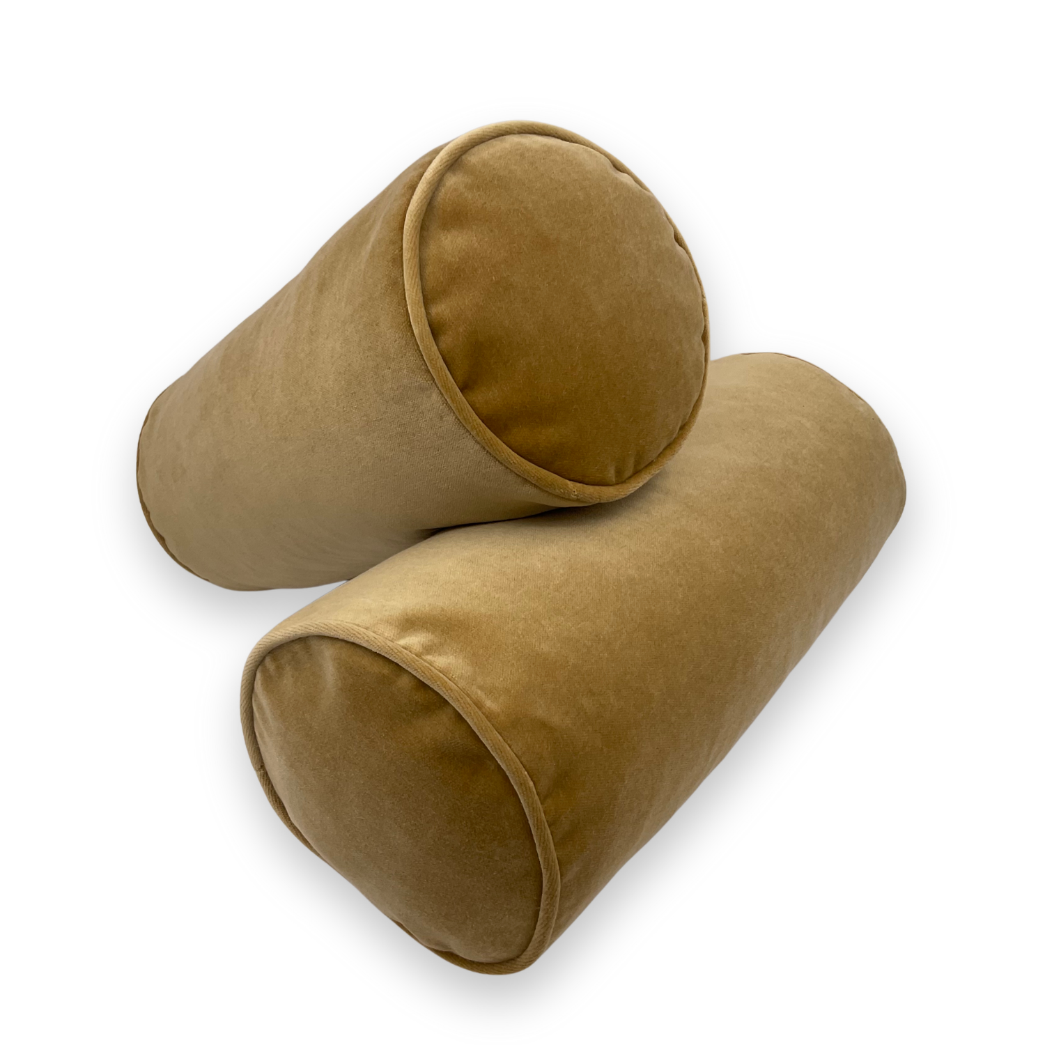 Camel Mimi Bolster