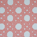 Cane Back Fabric